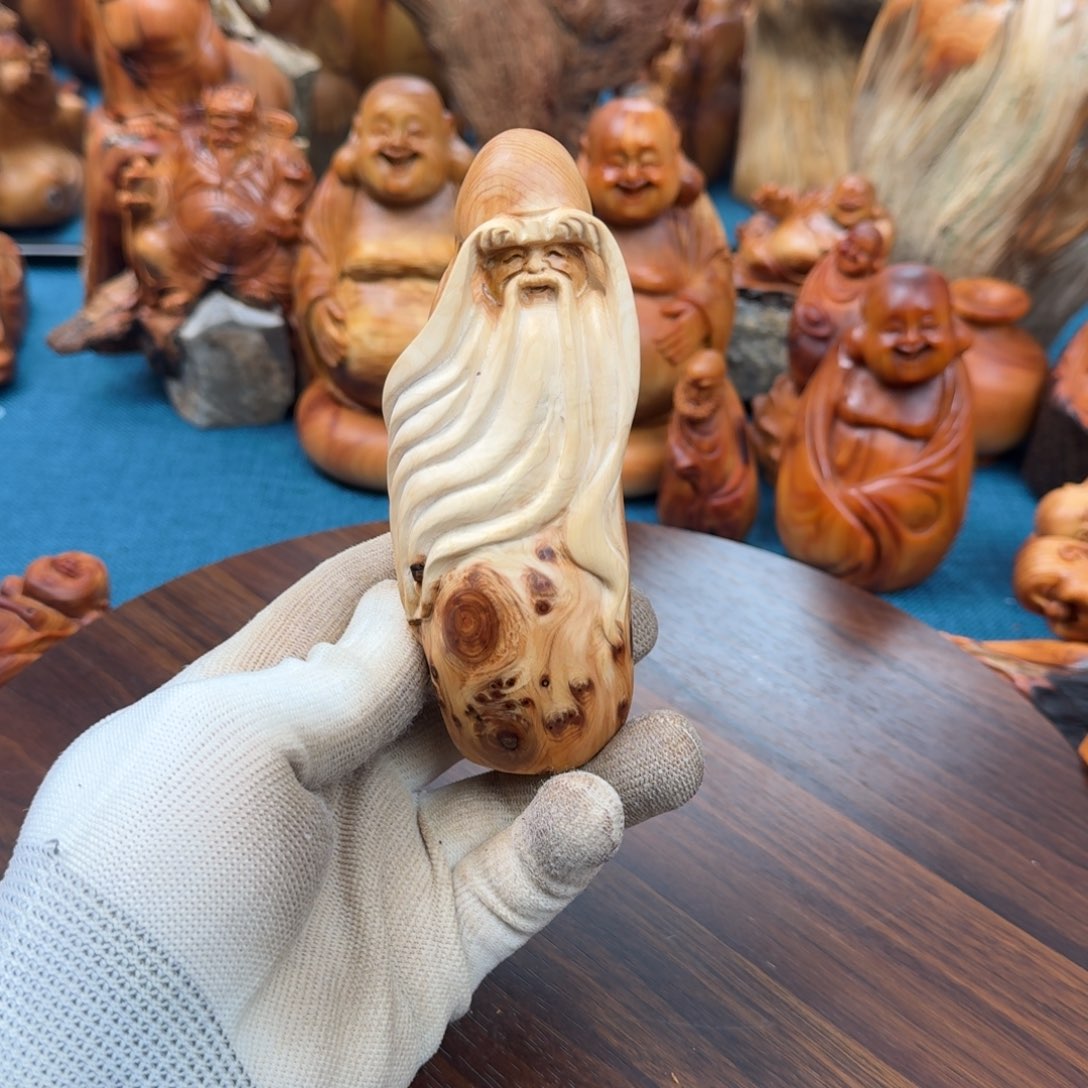 柏木（崖柏）太行崖柏