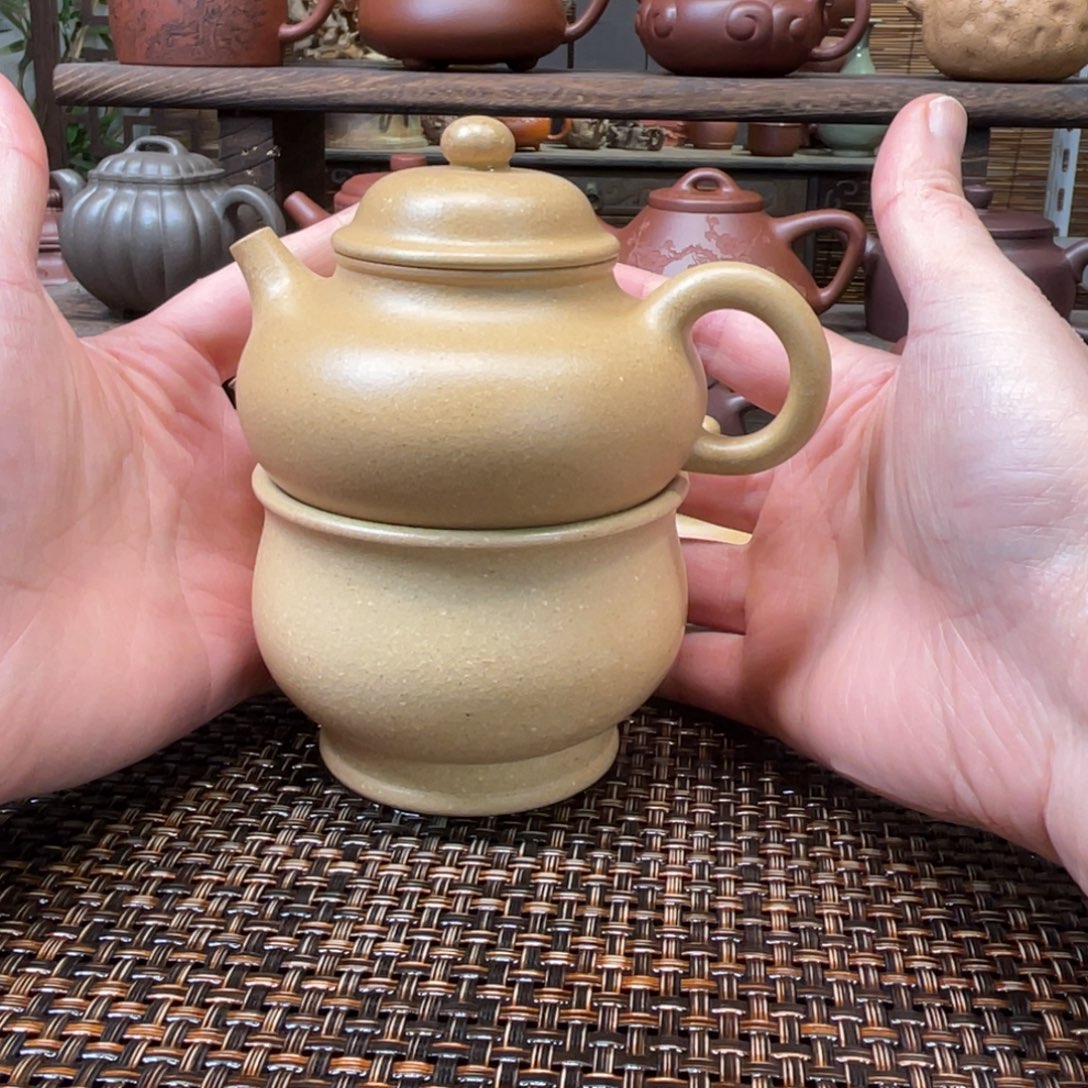 北***诚茶壶紫砂宜兴原矿紫砂手工制150
