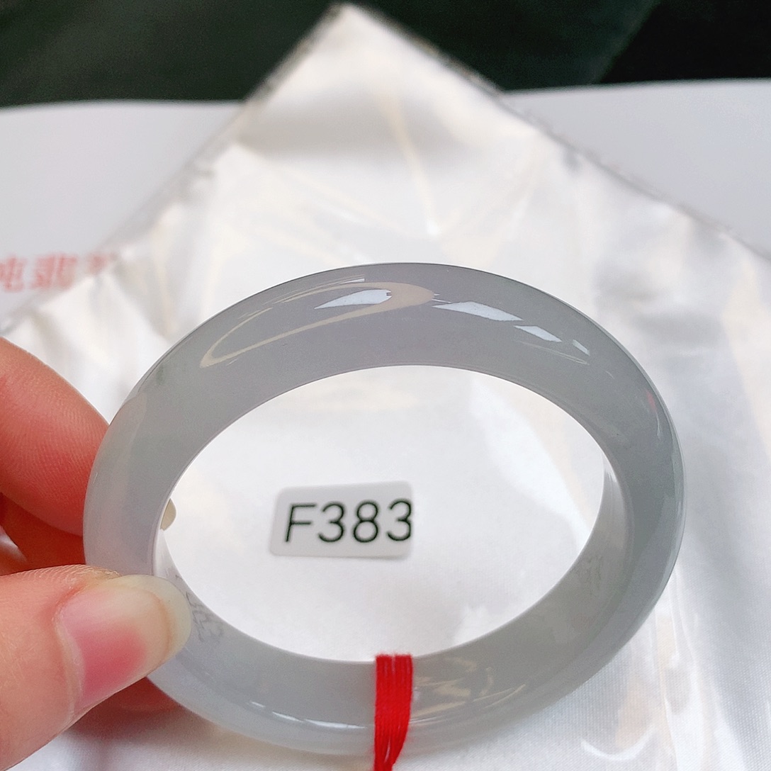 【闪购商品】翡翠手镯未镶嵌缅甸天然a货翡翠