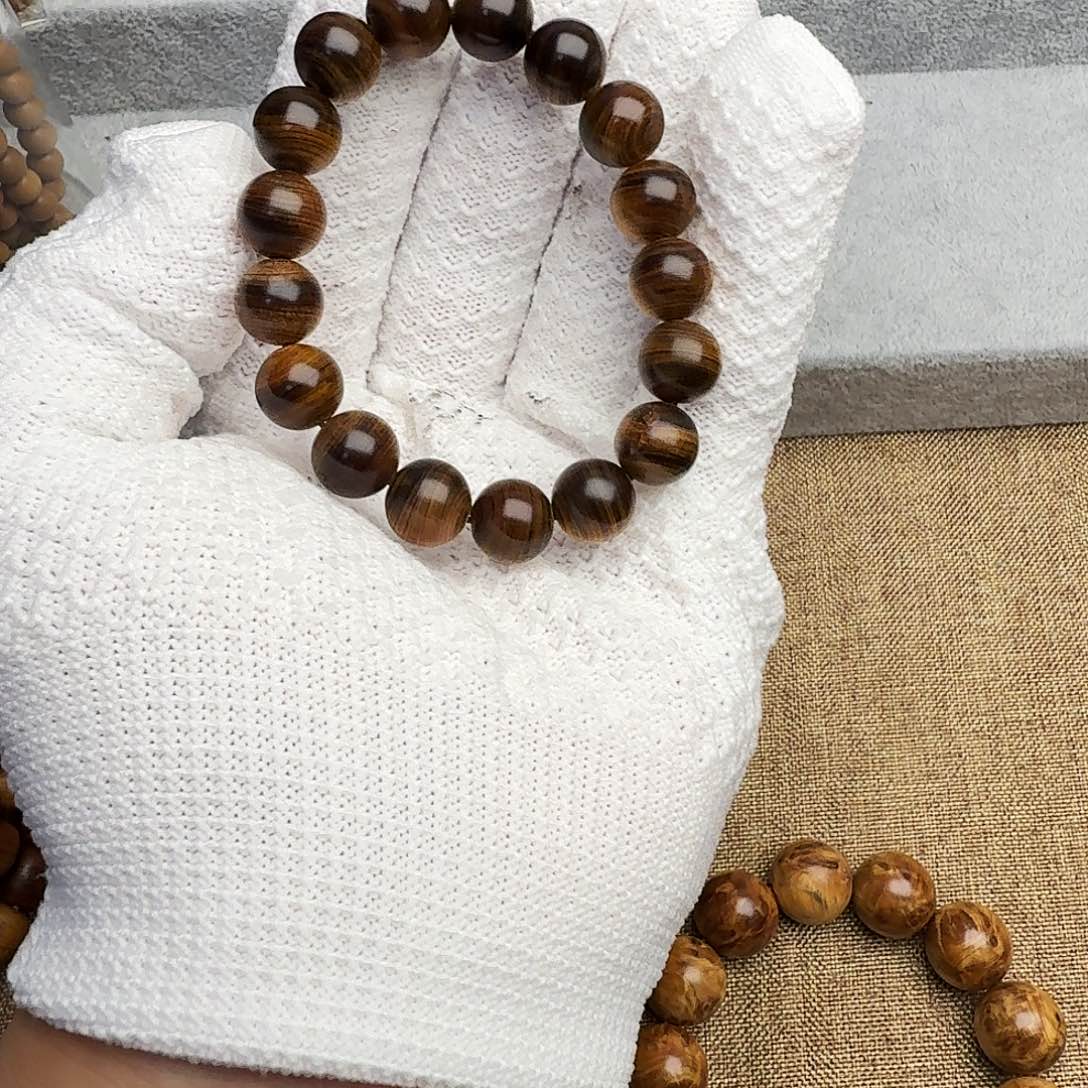 柏木（崖柏）手串/手链太行崖柏手串