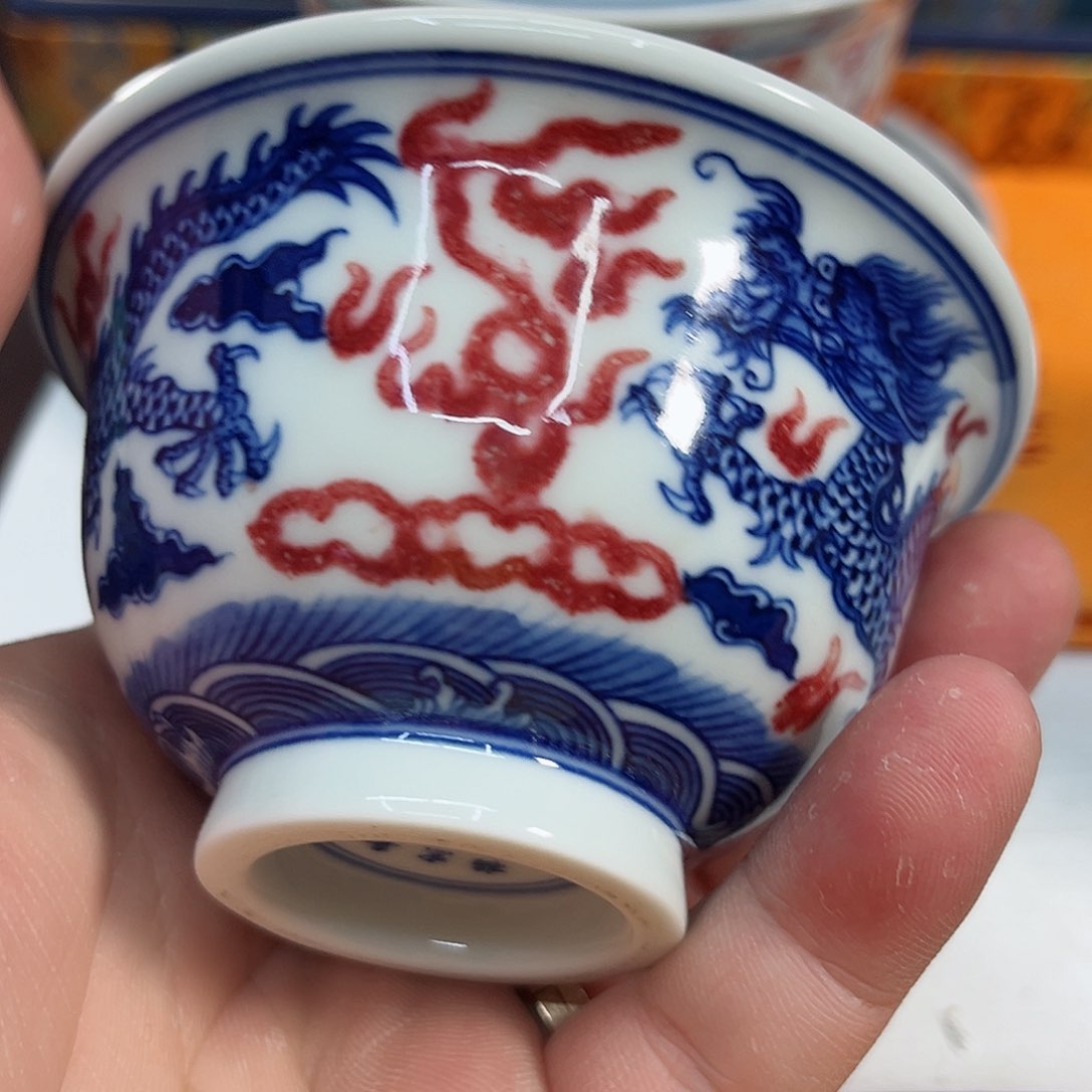 杯千年瓷都景德镇 艺术关注谢佳豪