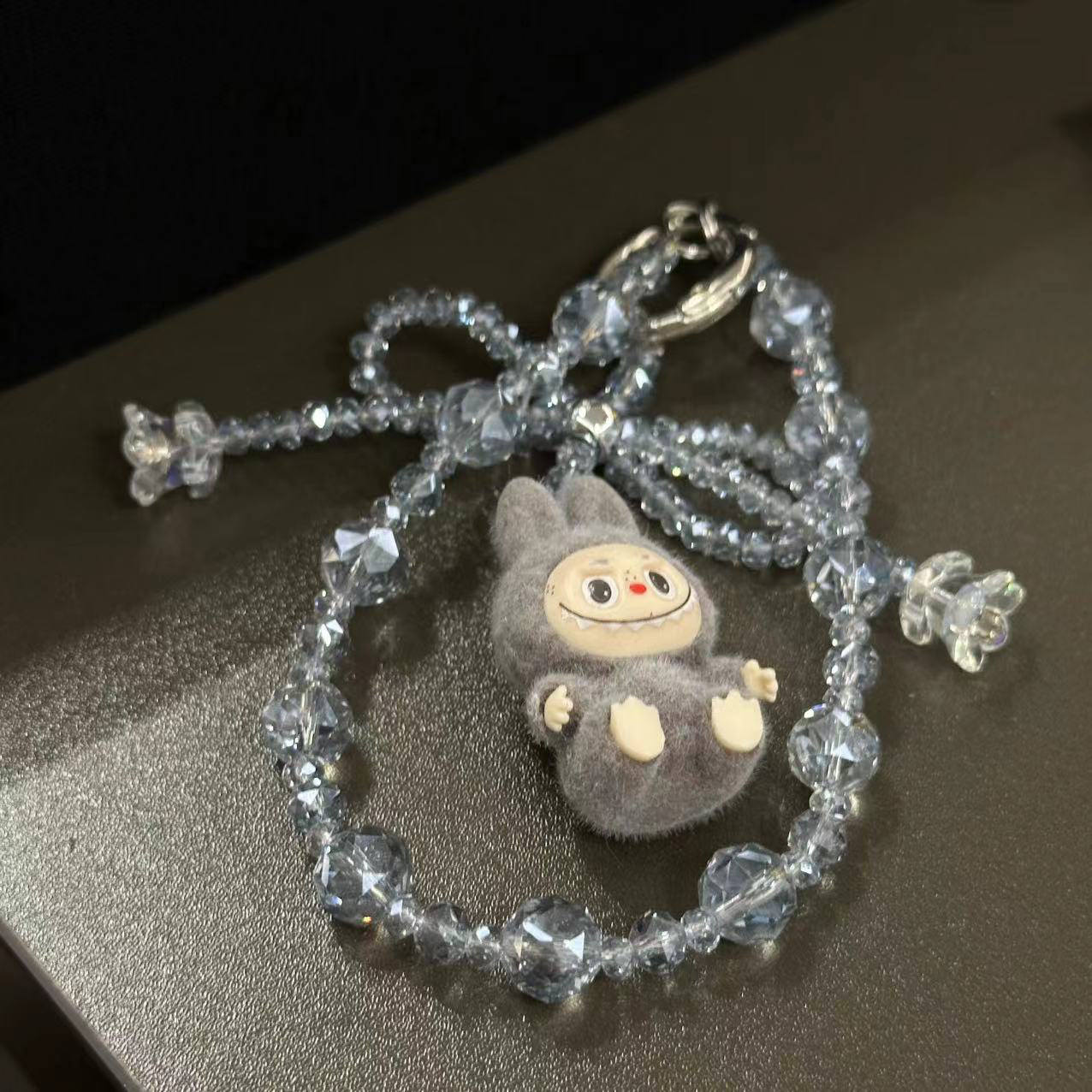 个性时尚包挂件-90648 