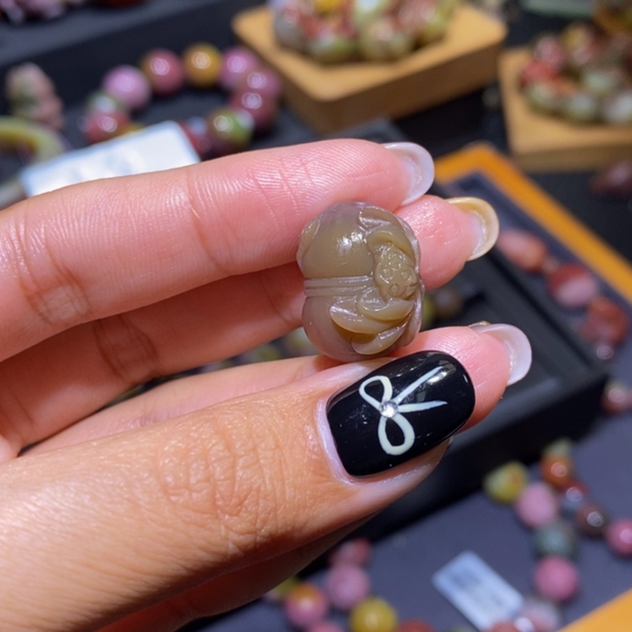 【闪购商品】未镶嵌手链玛瑙/玉髓盐源玛瑙