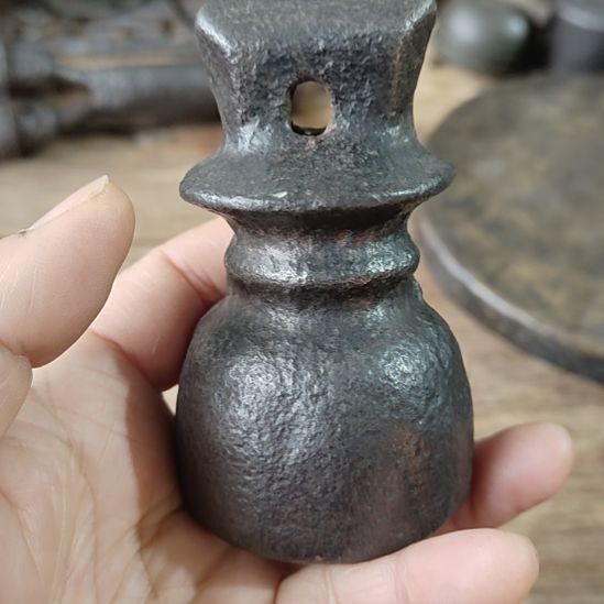 李***。农村收上来的老物件