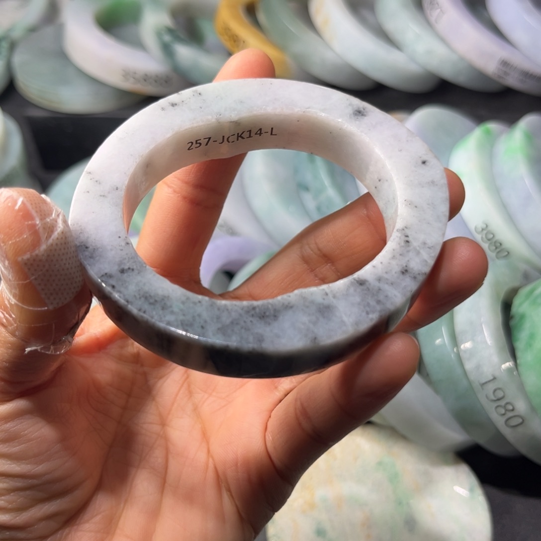 定制翡翠翡翠未镶嵌