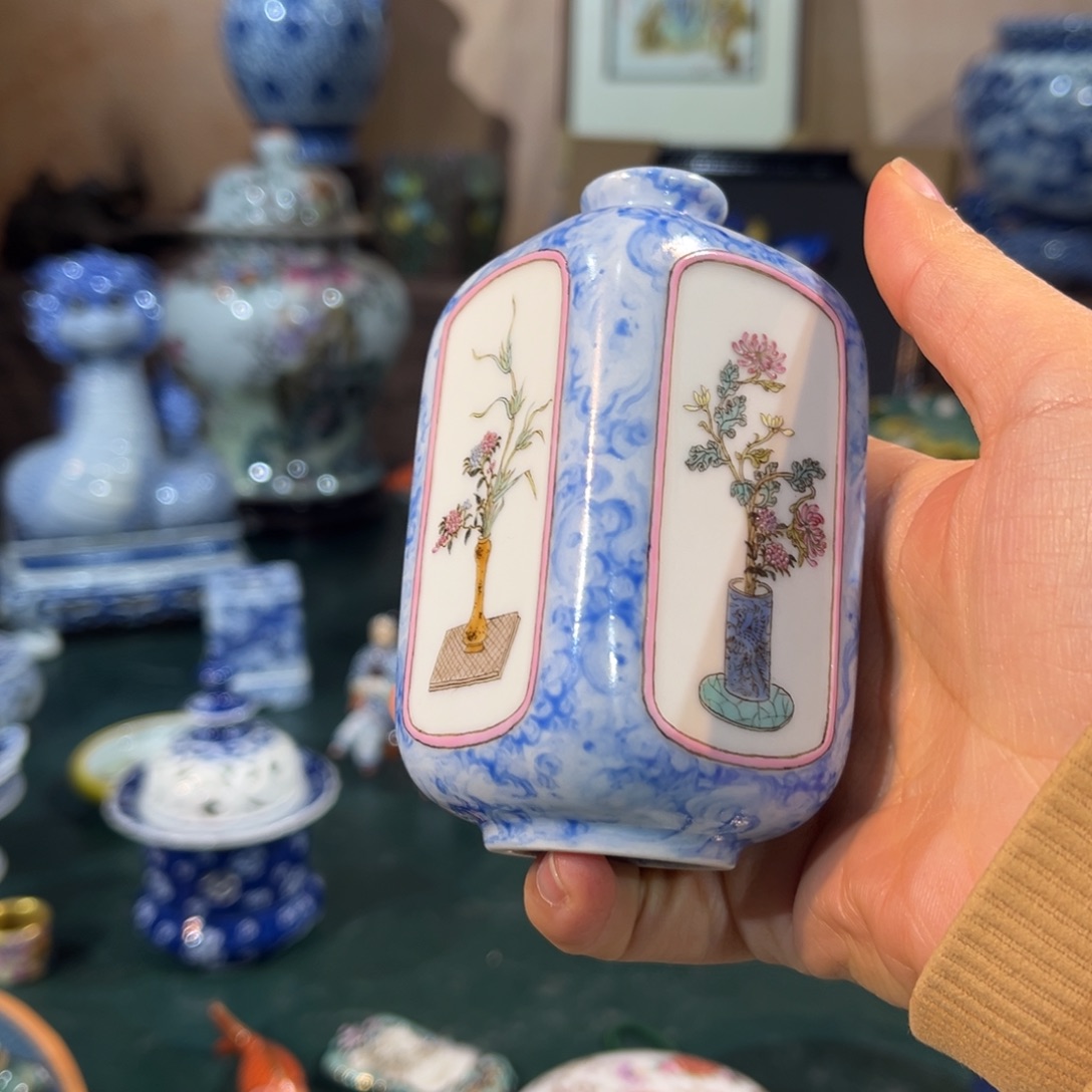 文****陶瓷摆件1111111111111111111