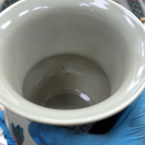 瓷器摆件摆件瓷器