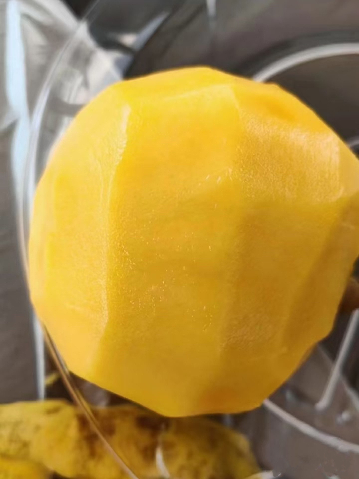 状元红冰淇淋G 香甜多汁入口即化 原土原盆发货