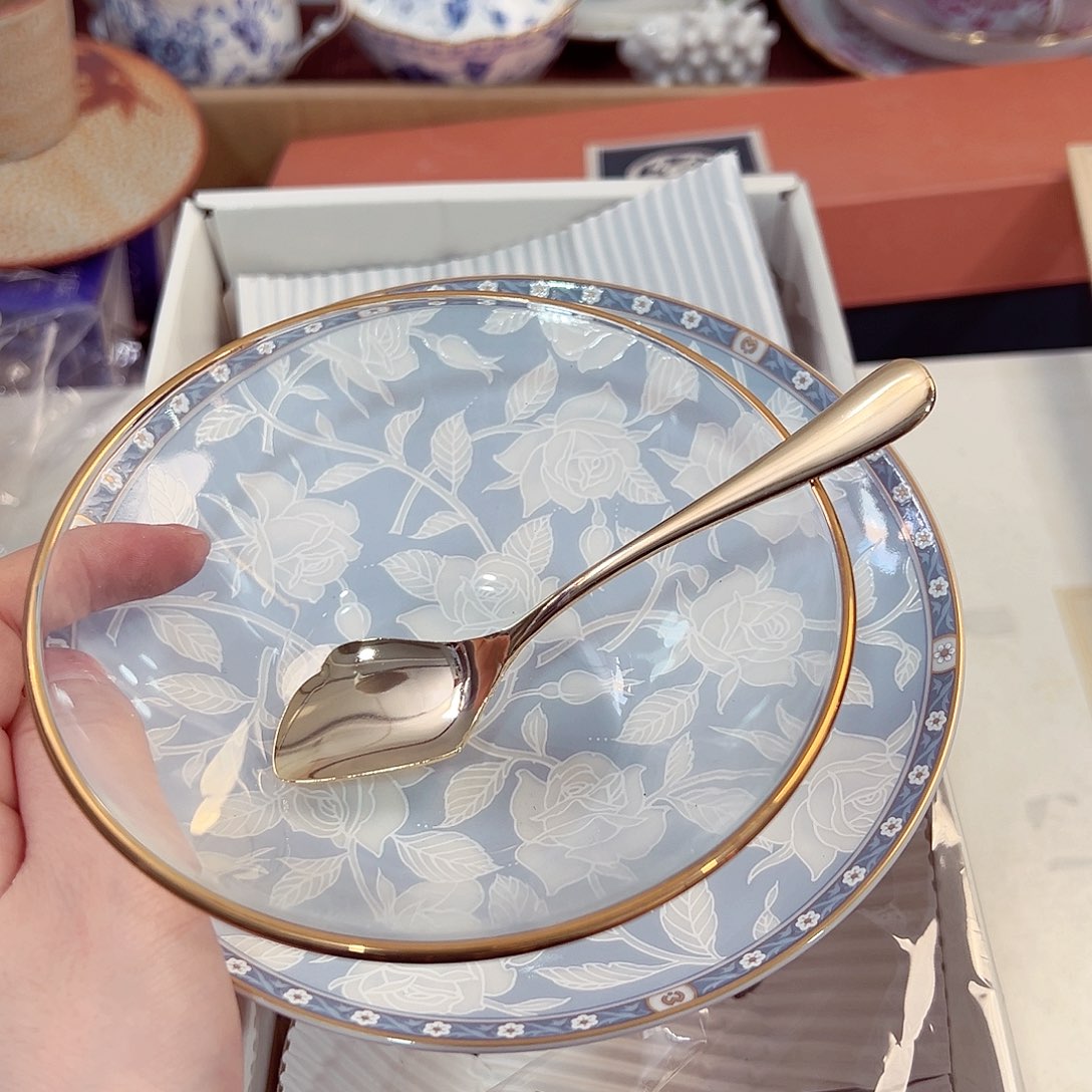 瓷片咖啡杯是你喜欢