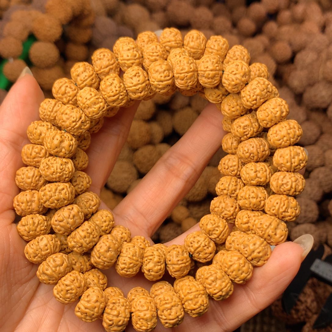 木6瓣飞碟卡11尺寸，109号