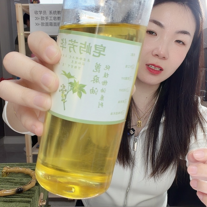 蓖麻油1L装风格就不会