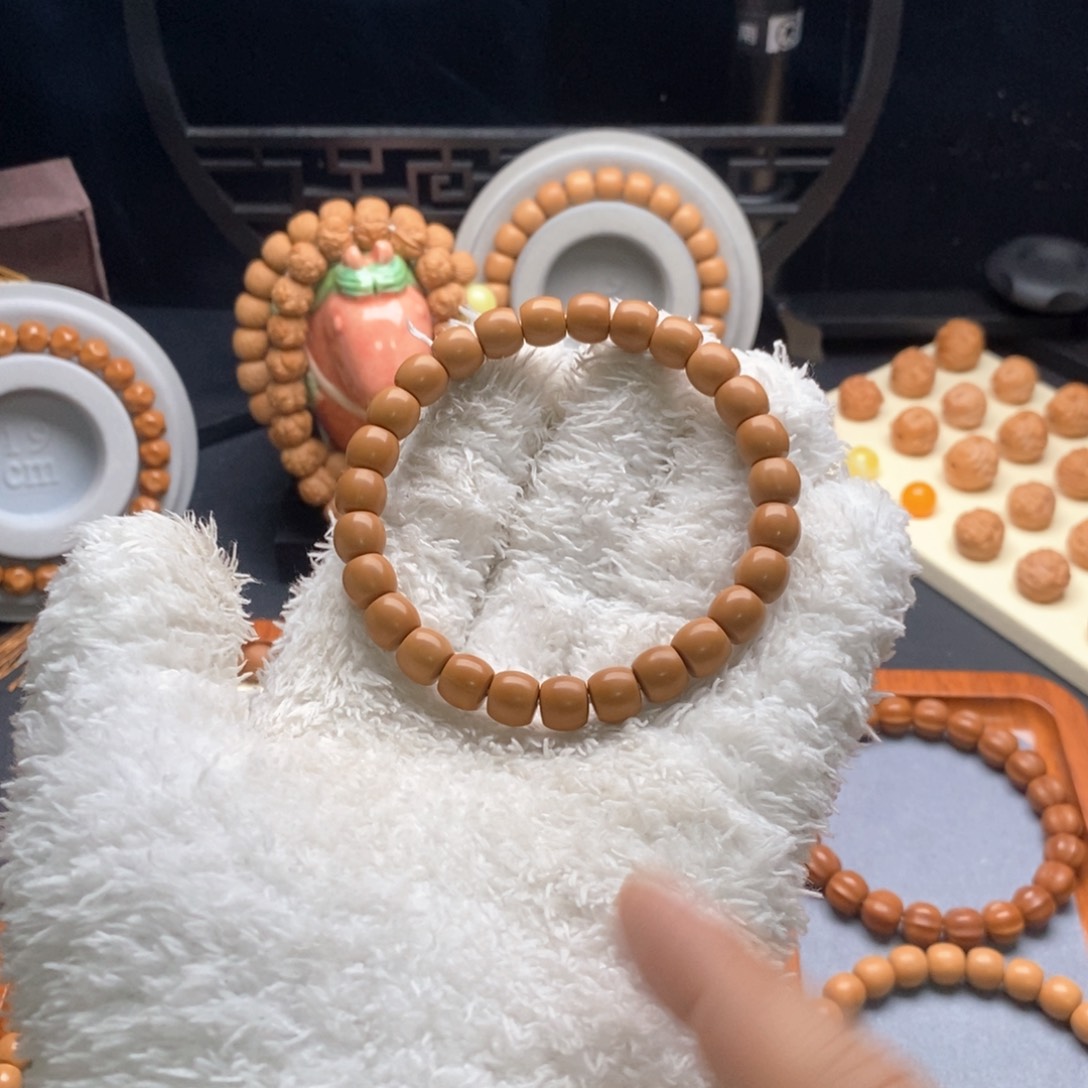 猴头核桃吊坠f****s全品8