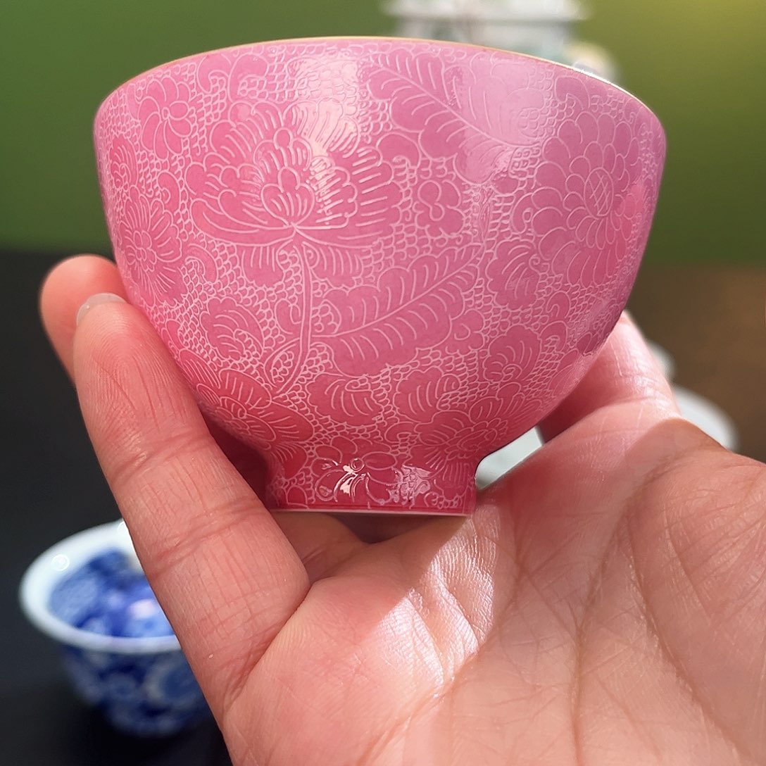 景德镇陶瓷艺术品