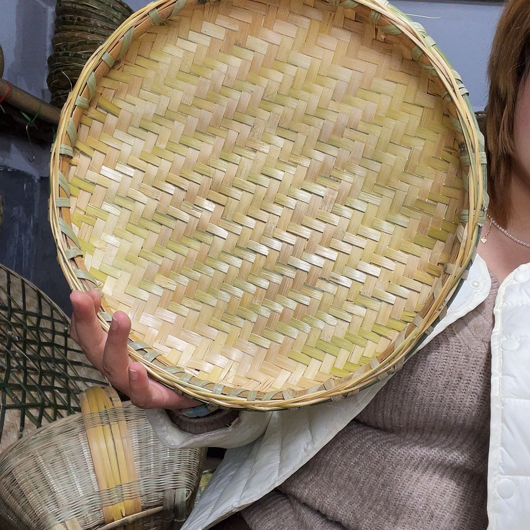 波波手工制作饽饽30厘米