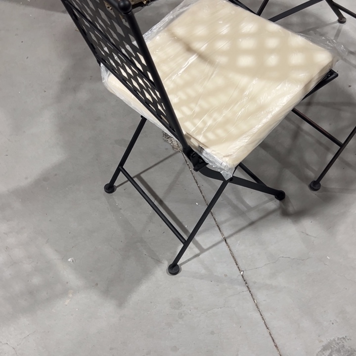 P***-椅子外贸孤品，默认瑕疵