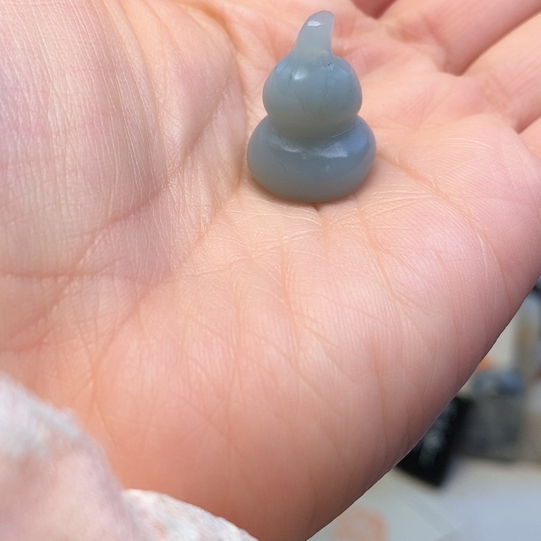 云南石1.5x1.5定制专属小葫芦