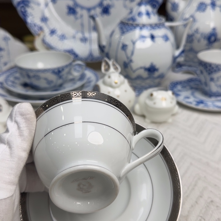 瓷片金泽精选美物