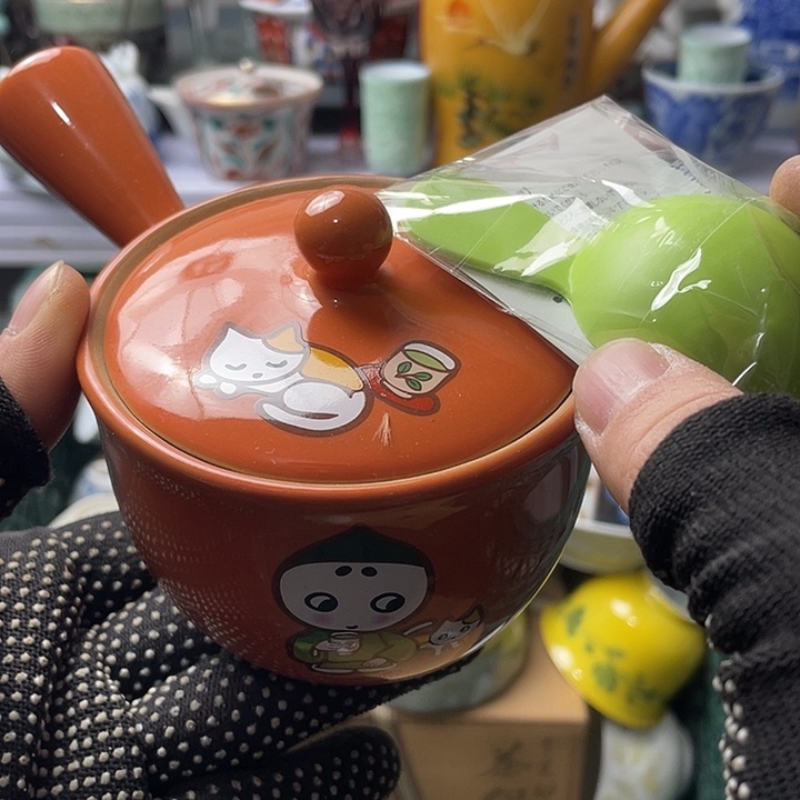水滴瓷器水滴瓷器