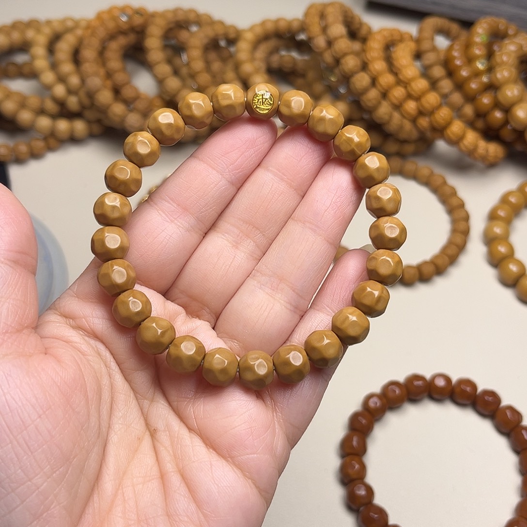 猴头核桃手串奶酪9xiao