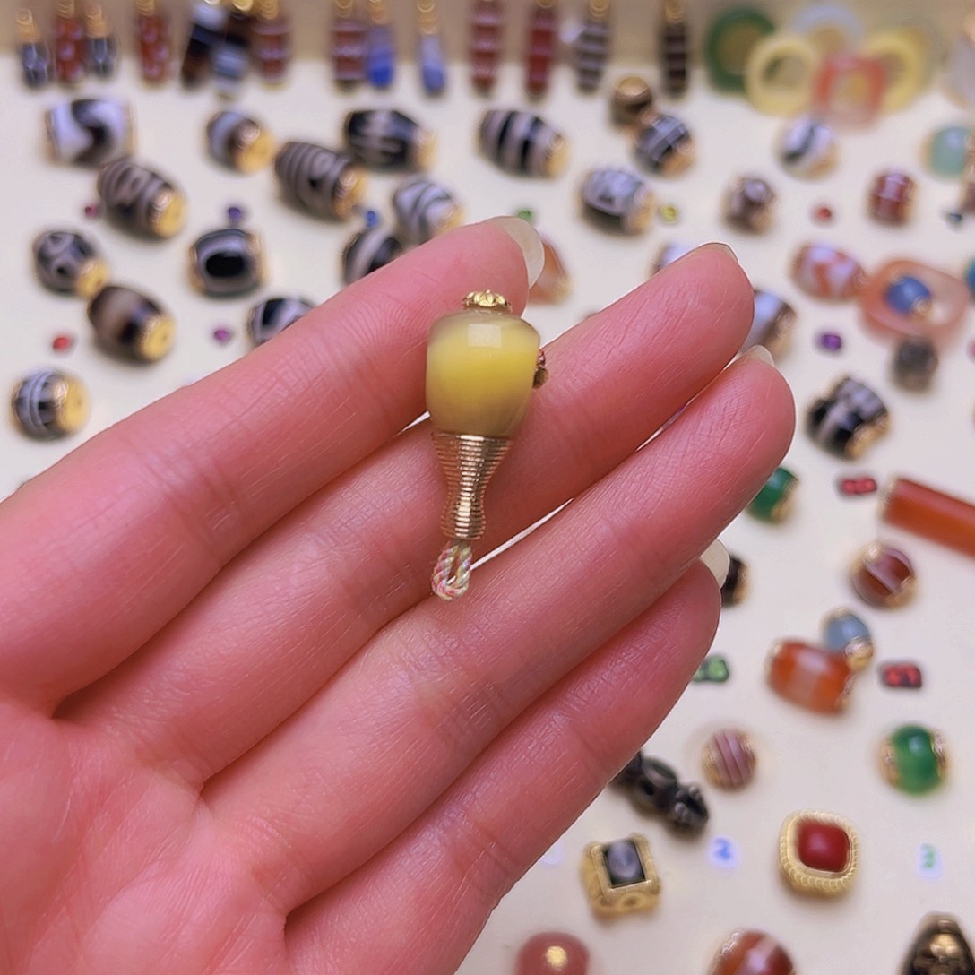 玛瑙/玉髓未镶嵌卡10.4