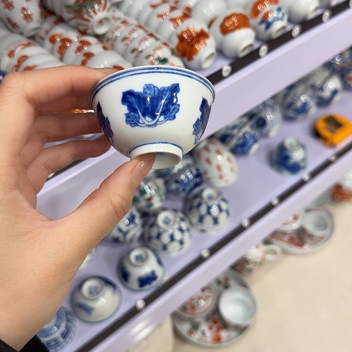 陶瓷艺术品收藏陶瓷