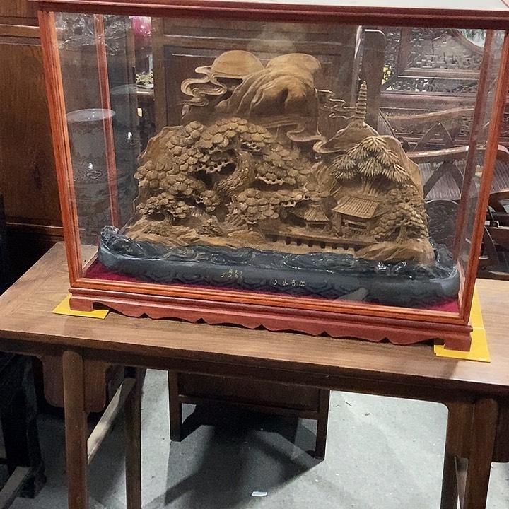 摆件兆****享好好的休息一下