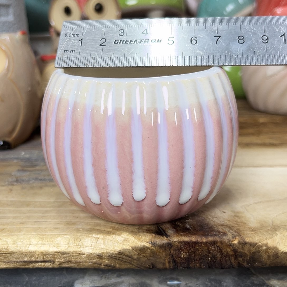 陶瓷花盆特价上新