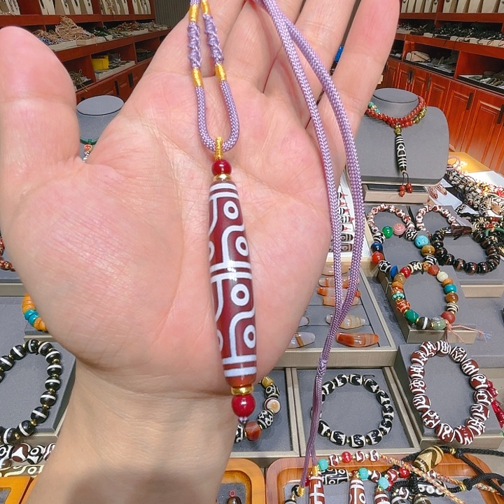 未镶嵌玛瑙/玉髓珠宝奇石