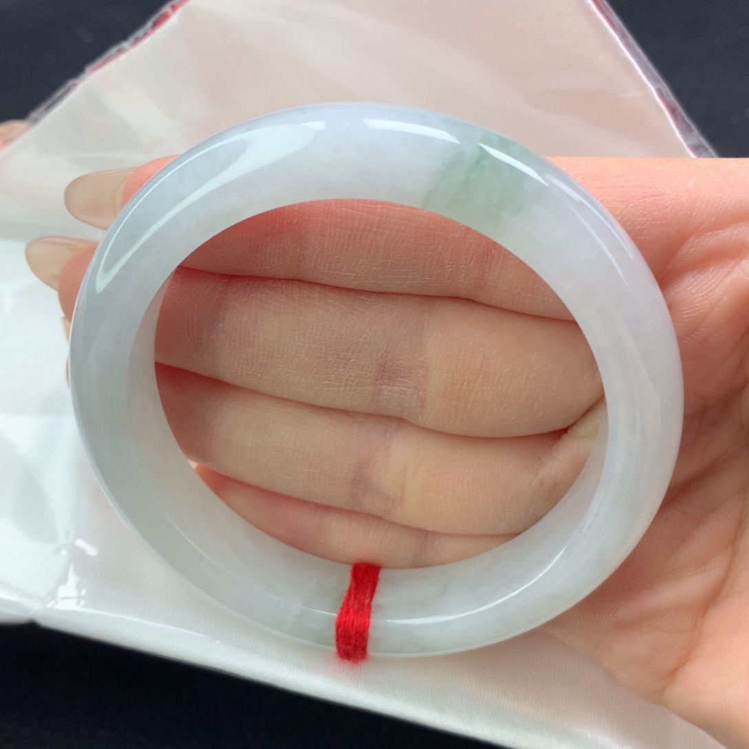 翡翠手镯未镶嵌（3号）