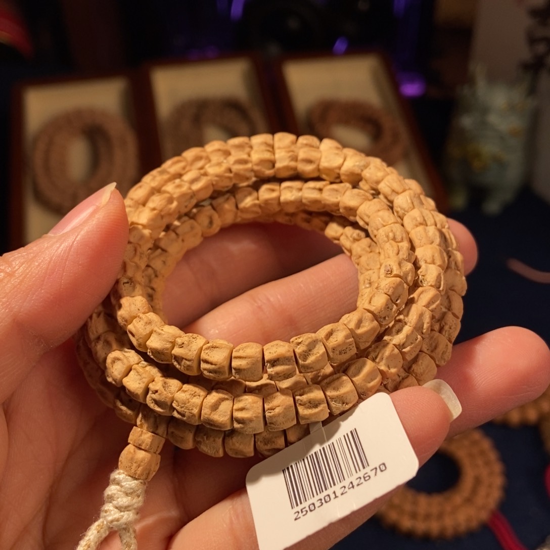 吊坠柏香籽/百香籽雨*安天将