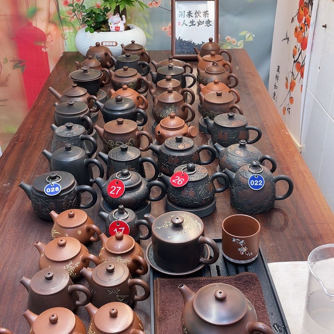 L***L福利款无礼盒原矿泥