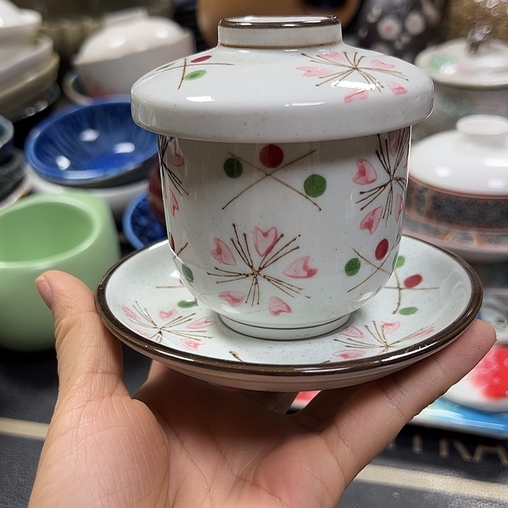 一***目陶全场拍满20包邮哦小可爱