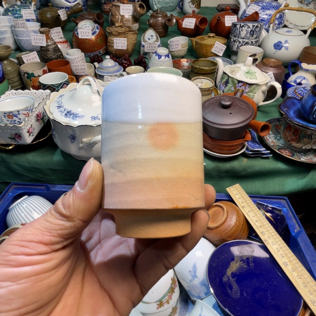 小***师陶其他散瓷默认微瑕完美者慎拍