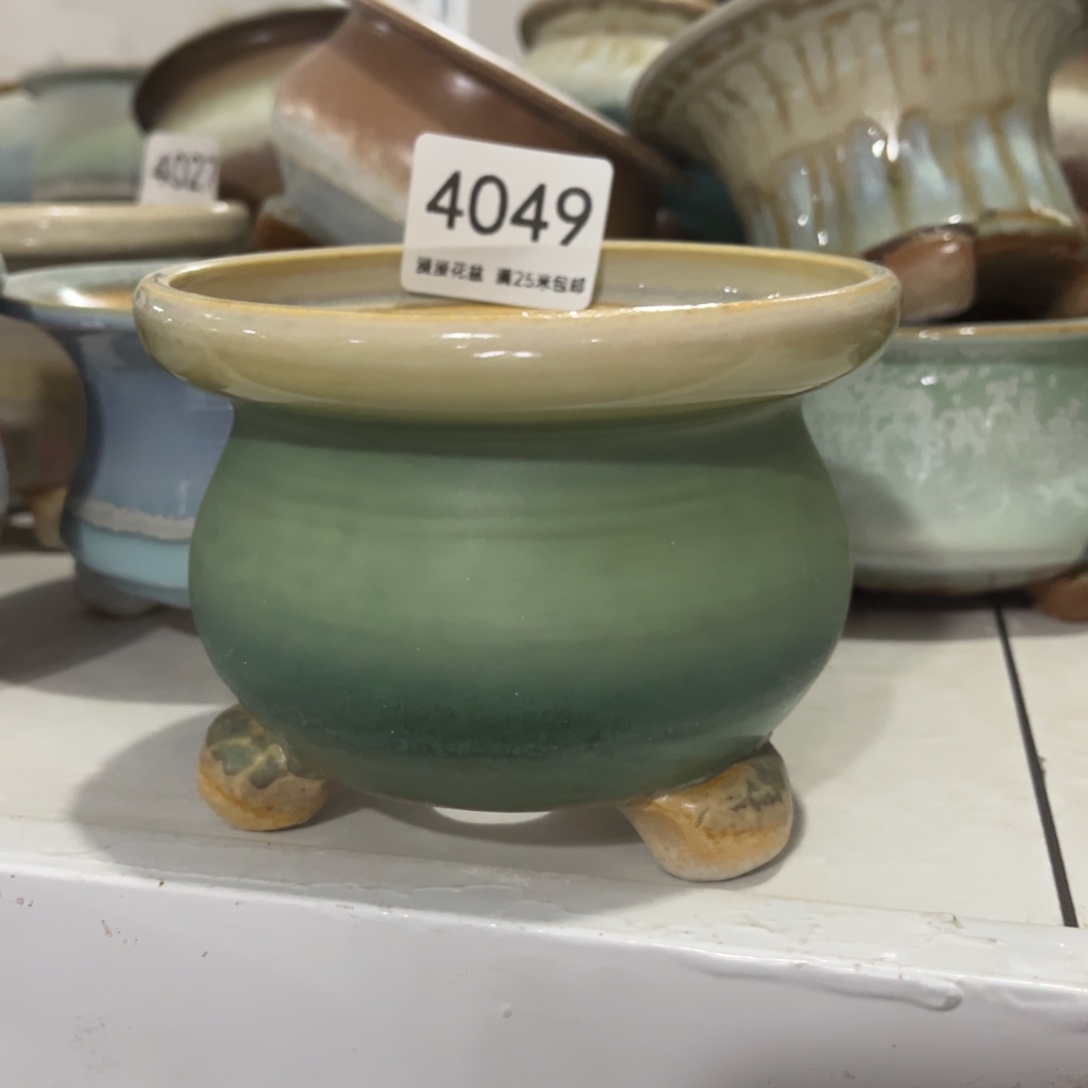 4049内口11景德镇手工