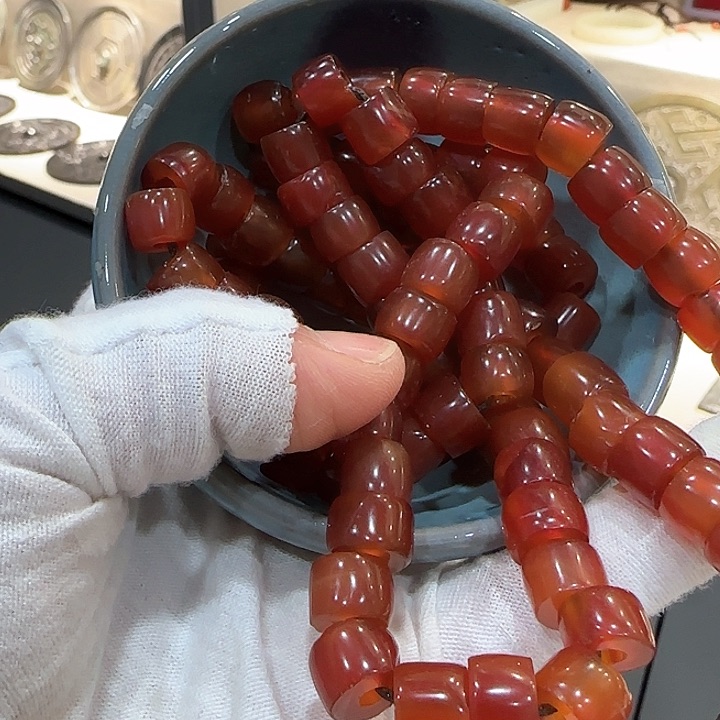 瓷片店铺推荐汝窑笔洗