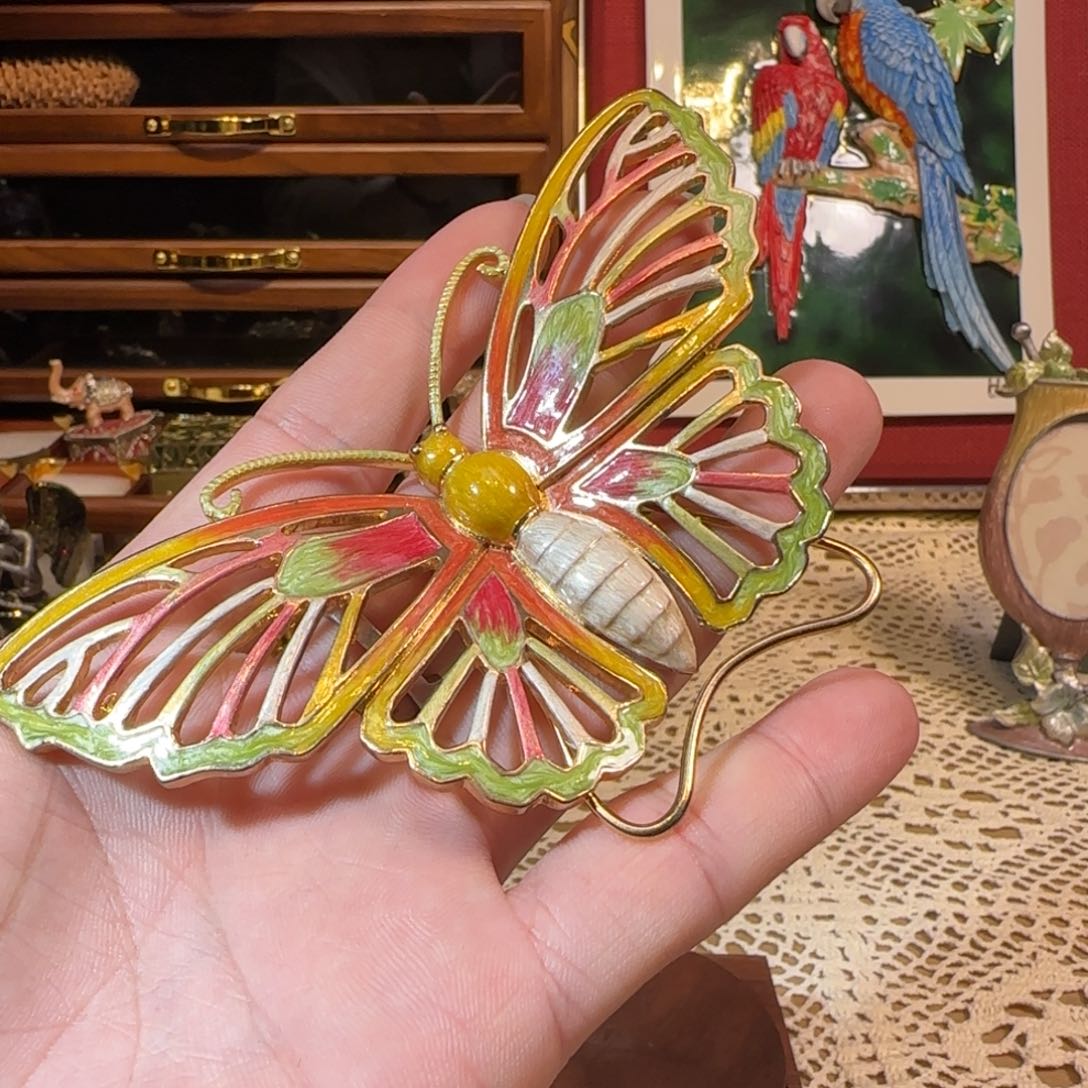 手工制品默认微瑕