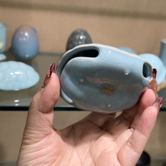 大宋甄选茶具茶器