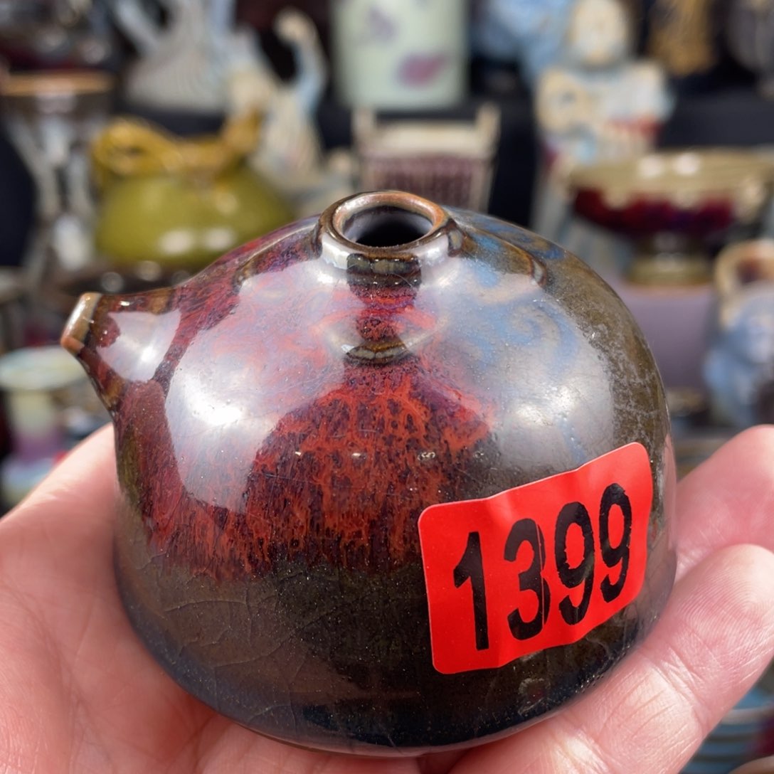 河山瓷器链接，福利价格