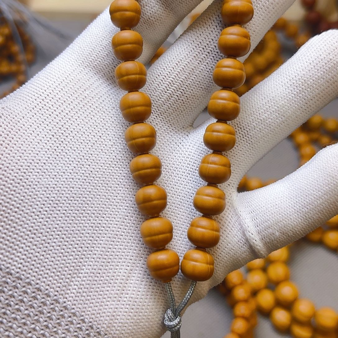 手串猴头核桃全品小葫芦