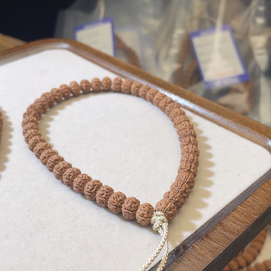 金刚菩提吊坠日*?老树王毕业8.1