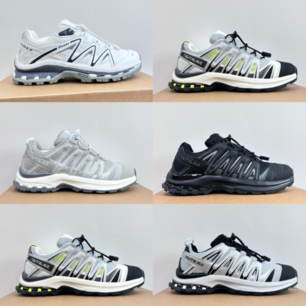 断码链接 按提示找编码下单 男女户外登山徒步休闲舒适鞋