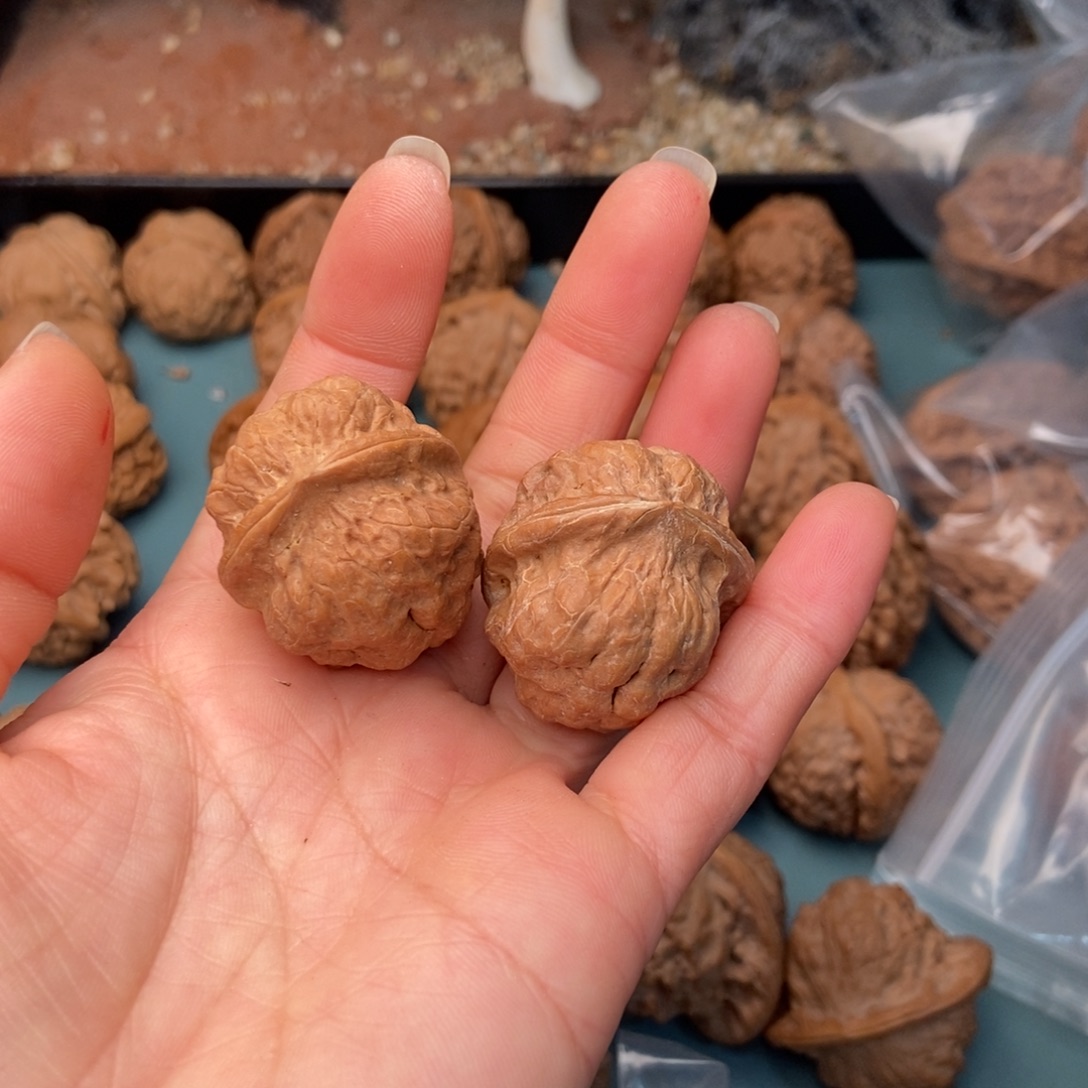 ****辩文玩核桃吊坠疙瘩包16