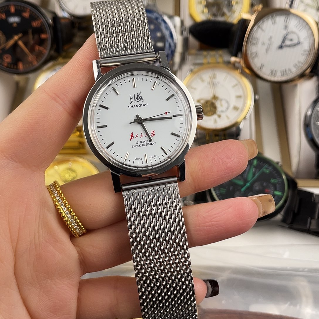 钢锻造碳机械机芯