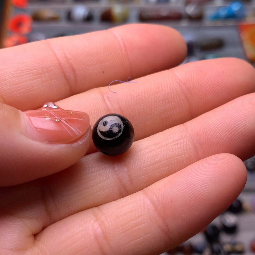 玛瑙/玉髓颈饰未镶嵌佟