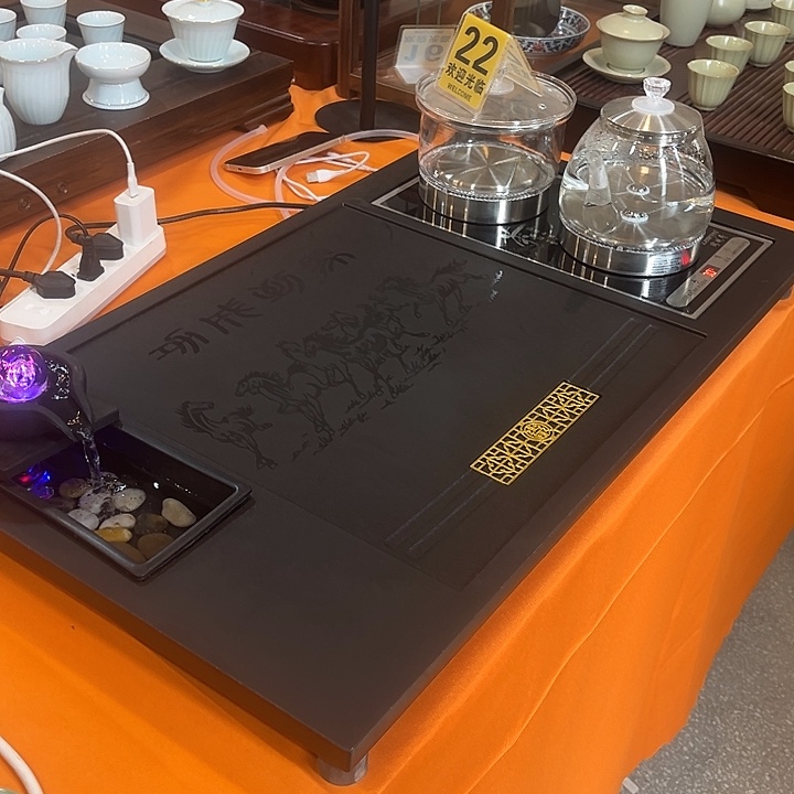 茶盘茶具茶具电器电器
