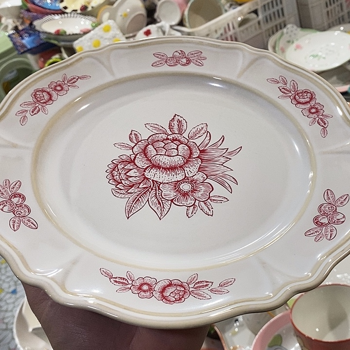 我****瓷片陶瓷制品生产