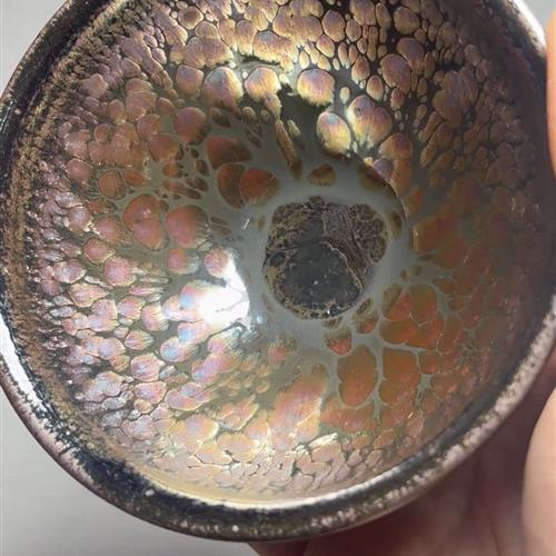 【闪购商品】茶盏-103............