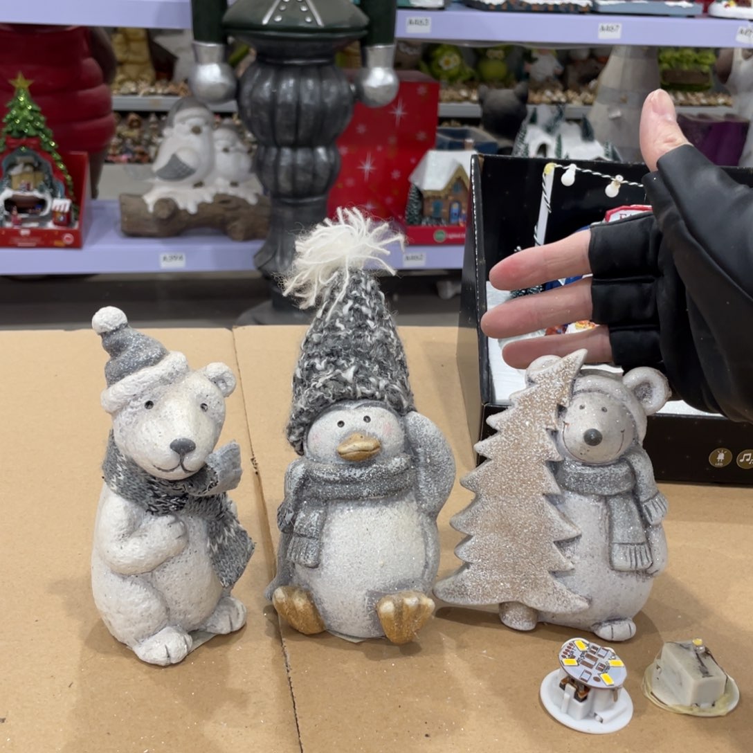 陶瓷工艺品默认微瑕看好再拍