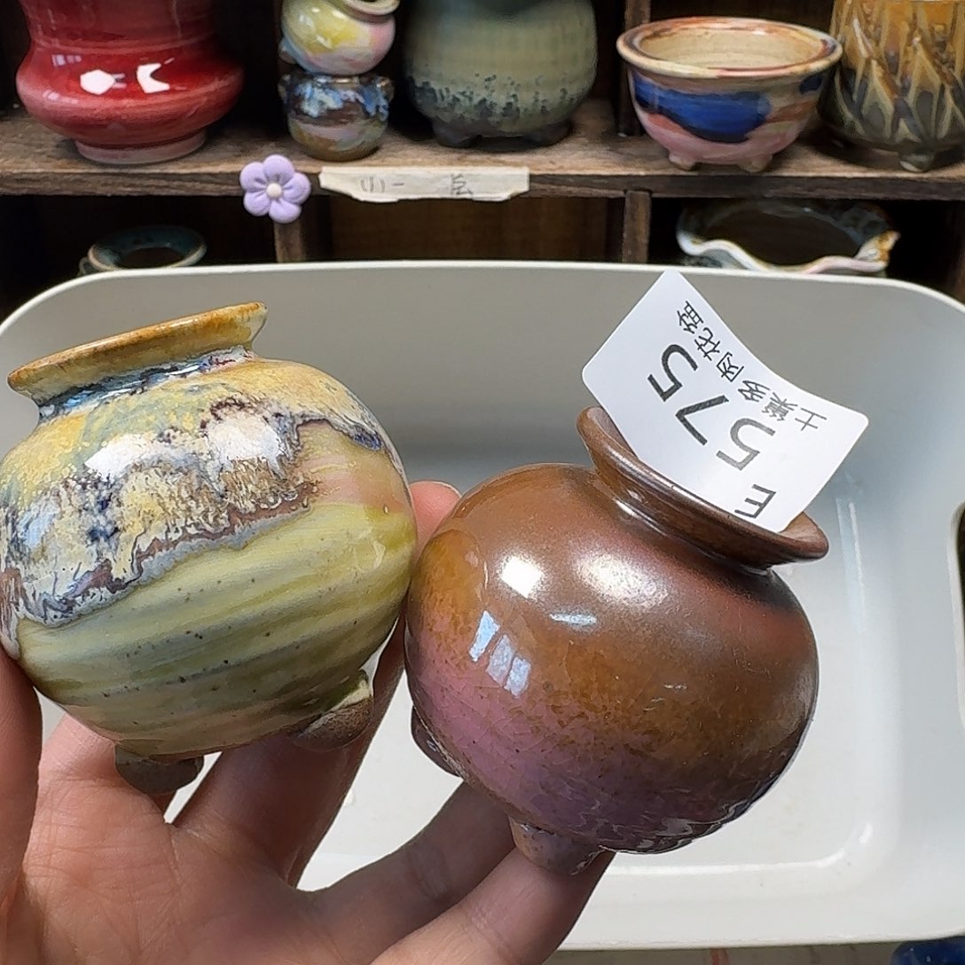 罐用陶瓷艺术与工艺