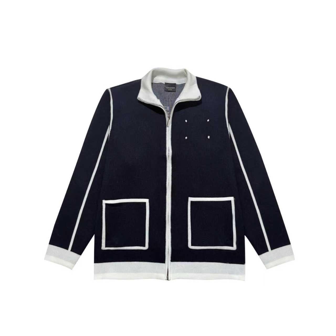 【Angel阳阳专属】潮流时尚百搭毛衣-MD066-132号